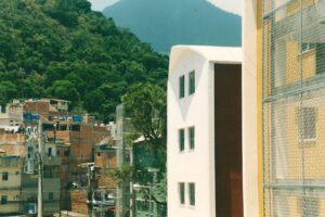 Jorge mario jáuregui architects rio das pedras architectural review