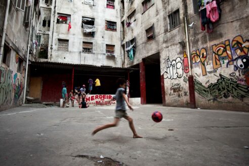 São paulo housing movements mauá brazil architectural review 1465 danilo ramos flickr index