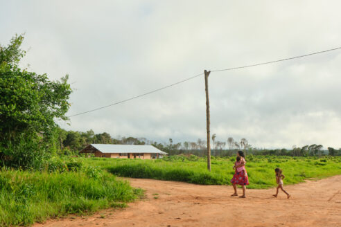 Kisêdjê village estudio gustavo utrabo architectural review emerging 5680