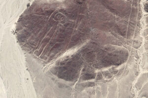 Nazca lines astronaut (cropped)
