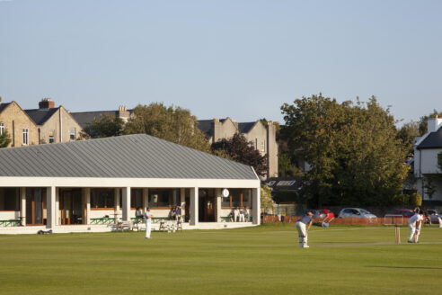 Taka merrion cricket pavilion dublin architectural review emerging 09