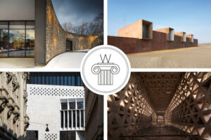 Women in architecture testimonials past winners odonnell barclay cabral gang