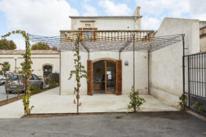 Estació enològica aulets architectural review mari luz vidal s5a6979