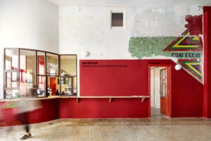 Floresprats salabeckett 62408 ph 01 tickets box at entry photoadriàgoula