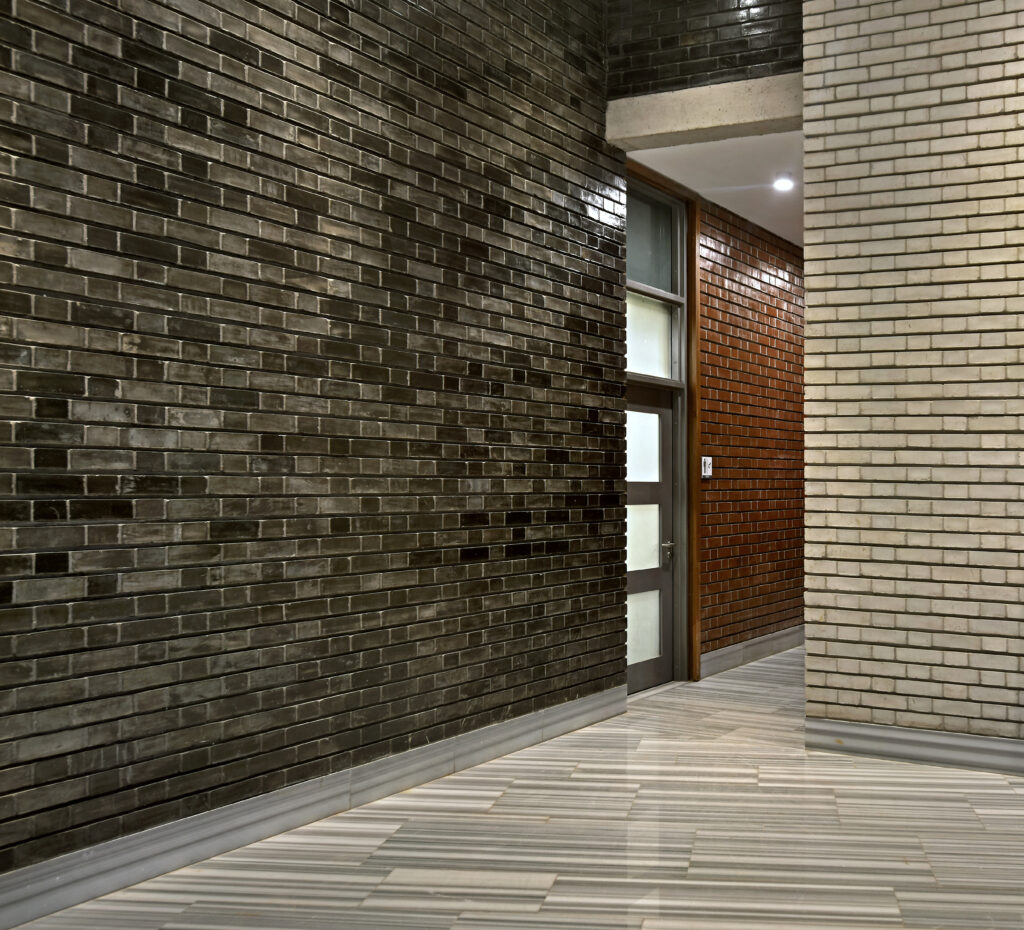 Franco German Embassy In Dhaka Bangladesh By SPA Design