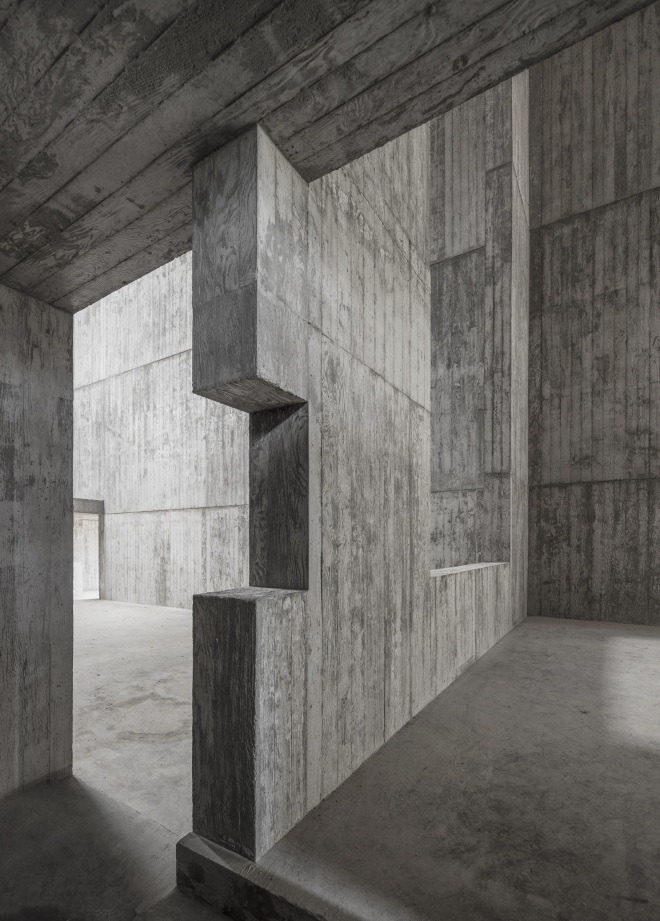 Remote control: Álvaro Siza in South Korea - The Architectural Review