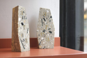 The architectural review emerging architecture awards trophy img 8800