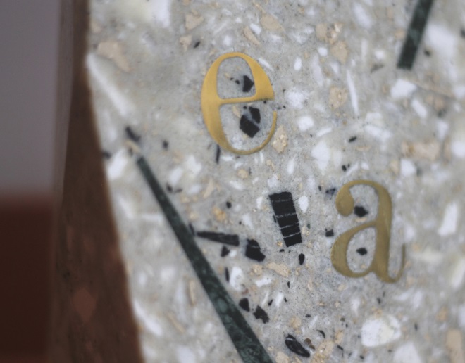 The architectural review emerging architecture awards trophy img 8812