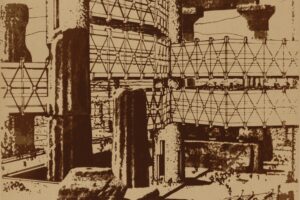 arata isozaki folio architectural review