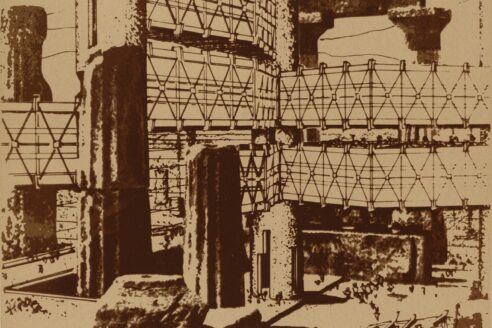 arata isozaki folio architectural review