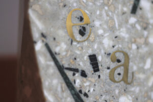 The architectural review emerging architecture awards trophy img 8812