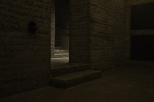 Burial vault bishops rottenburg cukrowicz nachbaur martin rauch architectural review 02