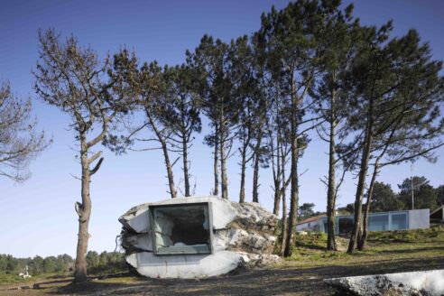 Cs03 ensamble studio truffle house soil shuttering cow architectural review