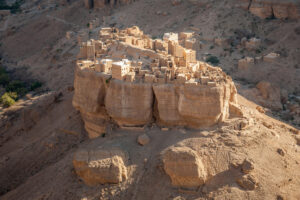 Yemen mud city architectural review 07crop