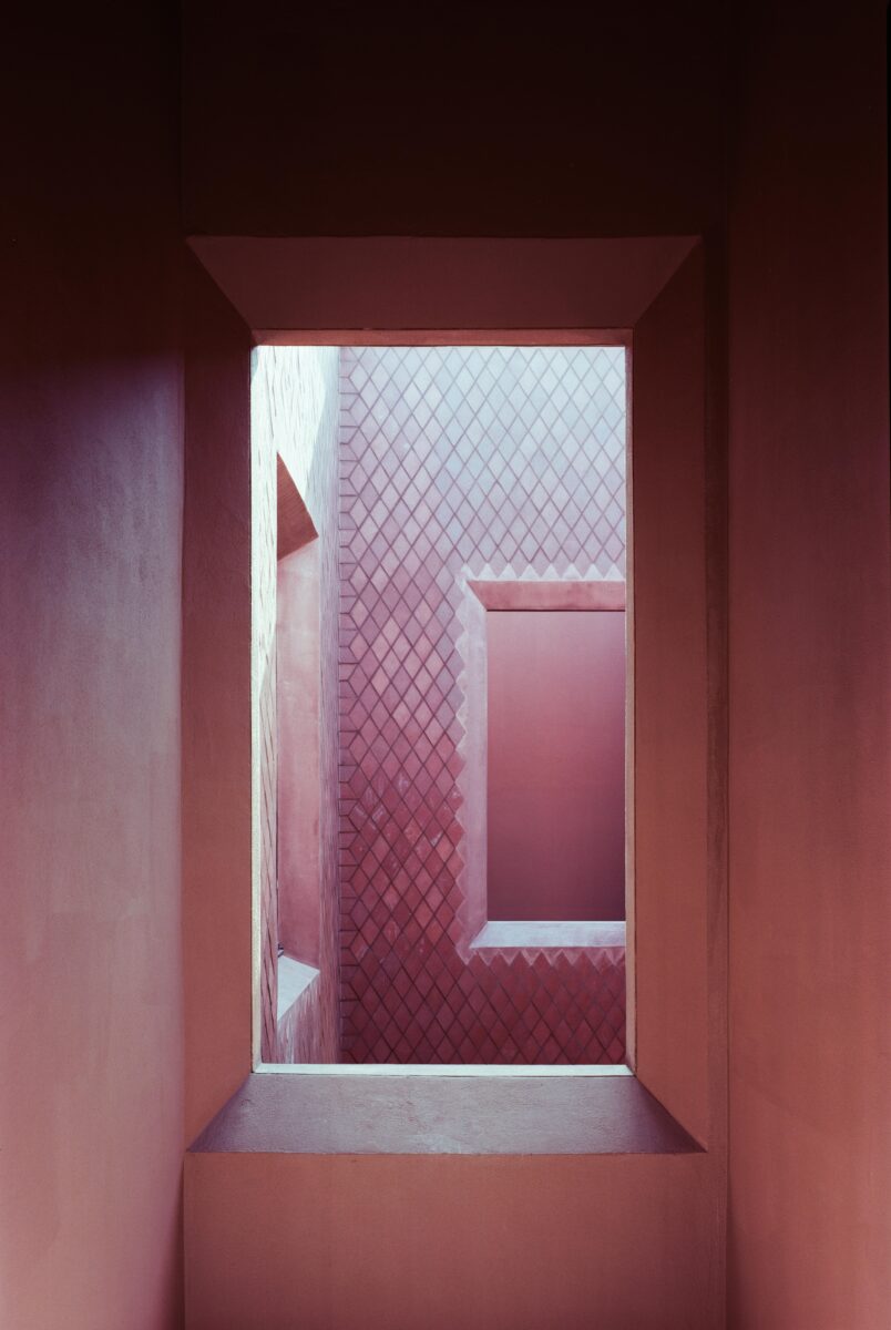 Diamond in the rough: Z33 art house in Hasselt, Belgium by