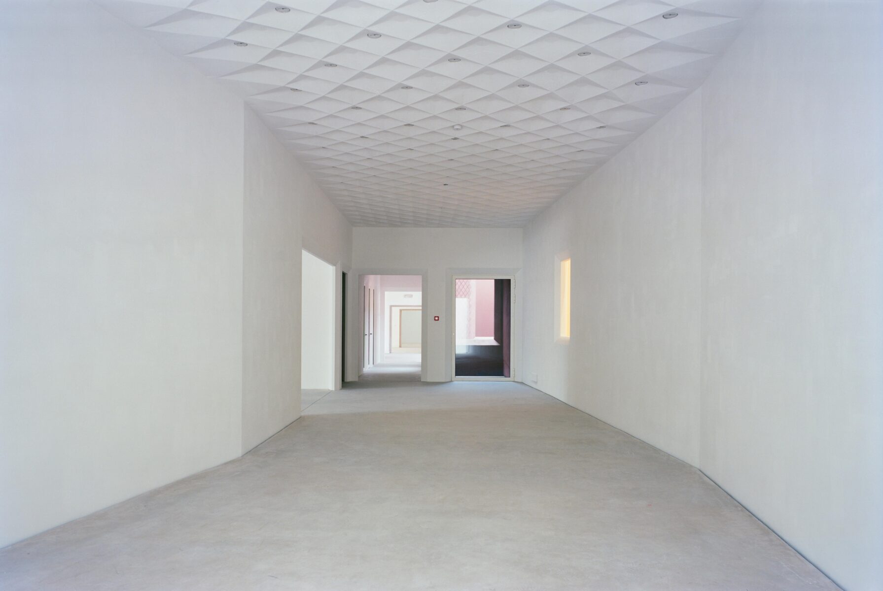 Diamond in the rough: Z33 art house in Hasselt, Belgium by