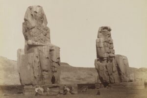 colosses architectural review