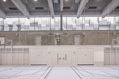 School-gym-extension-wettingen-mlzd-typology-architectural-review