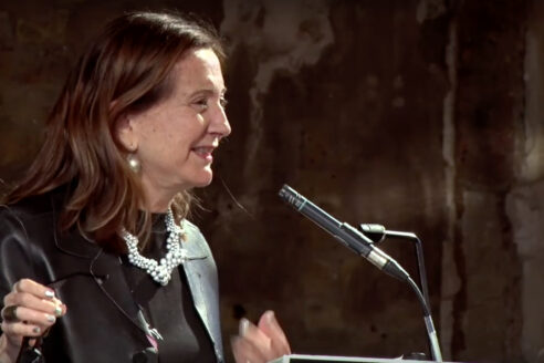 beatriz colomina w awards the architectural review