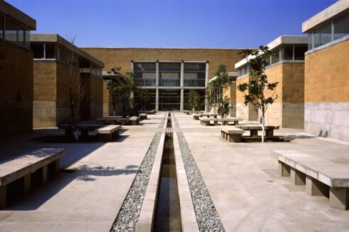 Centre for visually imparied rocha carrillo architectural review 3