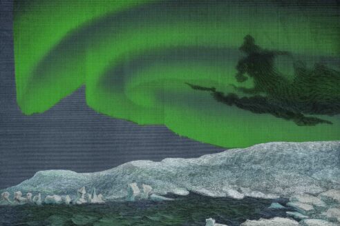 Darkness-architectural-review-aurora-borealis