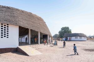 Fass-school-senegal-toshiko-mori-architect-architectural-review