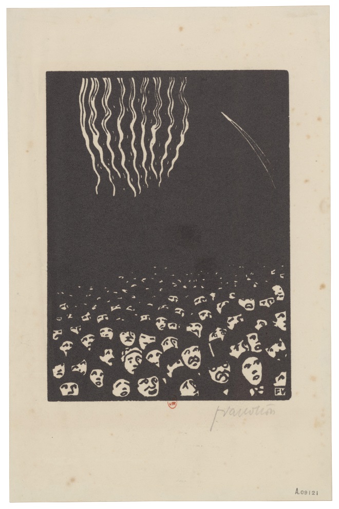 Paint it black - The Architectural Review