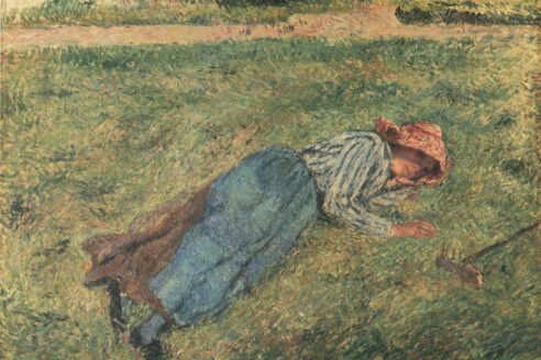 the-nap-pissarro-architectural-review