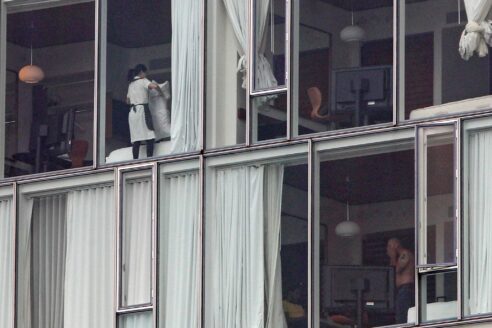 3 housekeeping hotels by design david brody architectural review