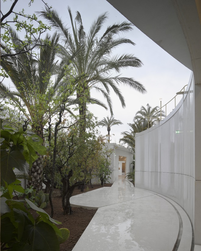 String of pearls preserving cultural heritage in Bahrain