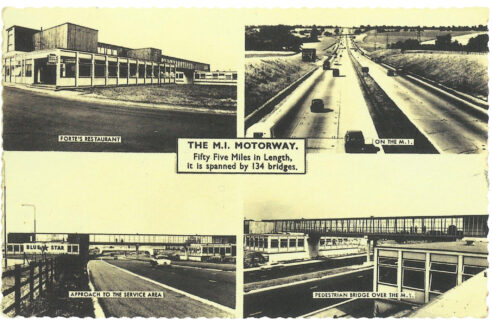 M1 perec architectural review