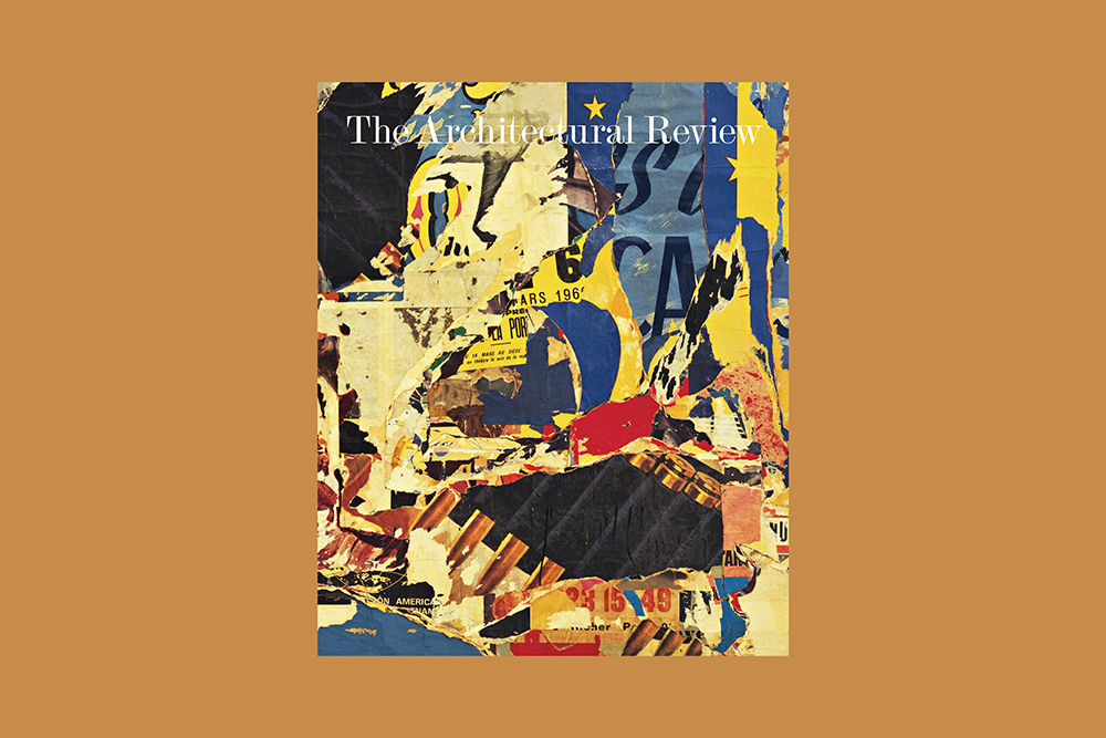 Preservation + New into Old