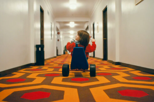 Kubrick-shining-corridors-architectural-review