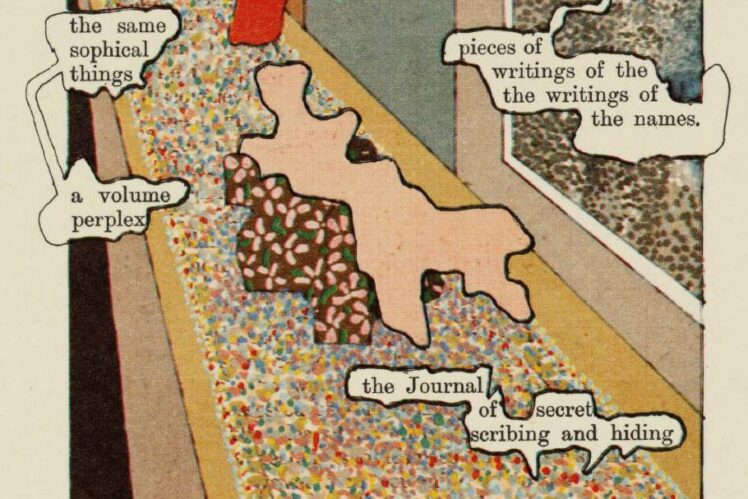 A human document tom phillips architectural review copy