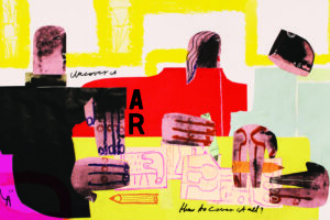 Ar laslo cover print architectural review