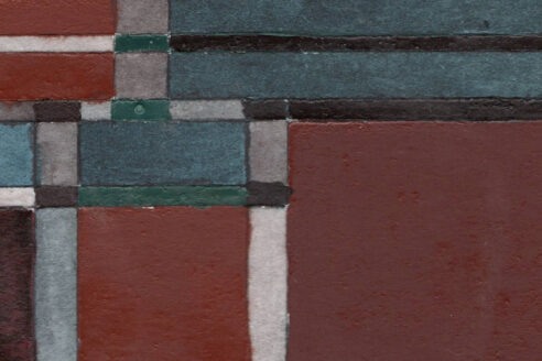 Francesca torzo sketch sketchbook architectural review index