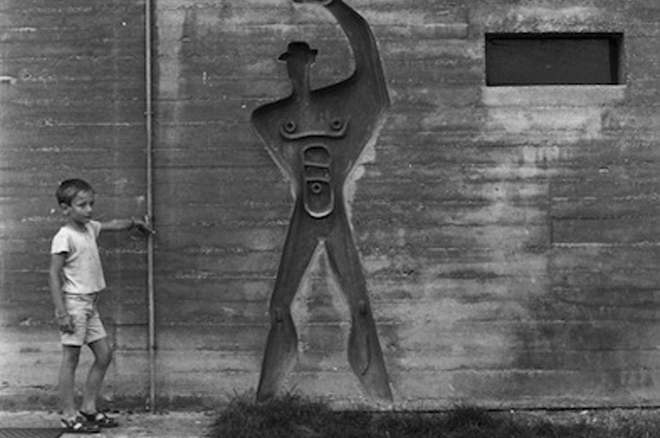 AR Reading List 024: Le Corbusier - The Architectural Review
