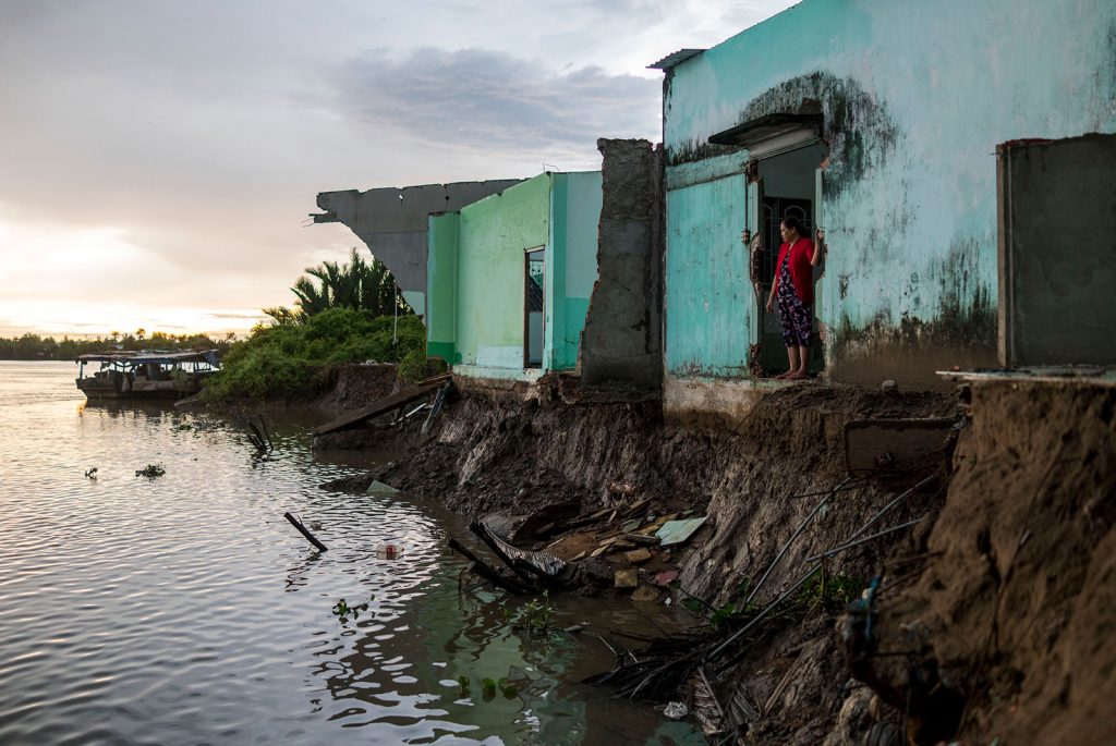 Outrage Scars Of Sand Mining Architectural Review