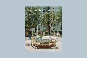 AR December 2020/January 2021 issue on self-built housing and AR House