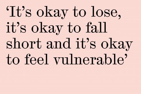 Letter to a young architect quote: Lee Ivett