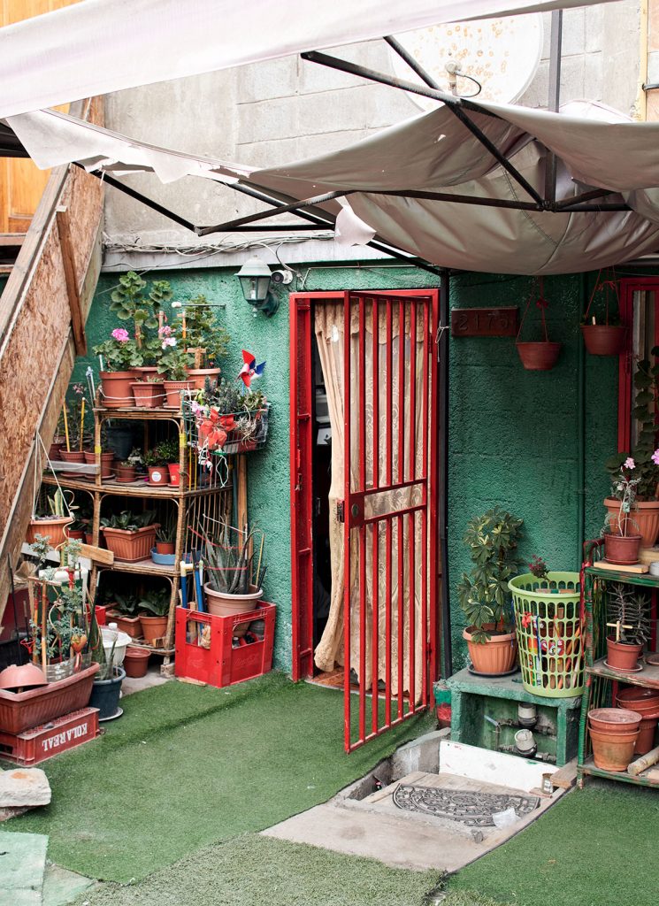 Revisit Quinta Monroy by Elemental Architectural Review