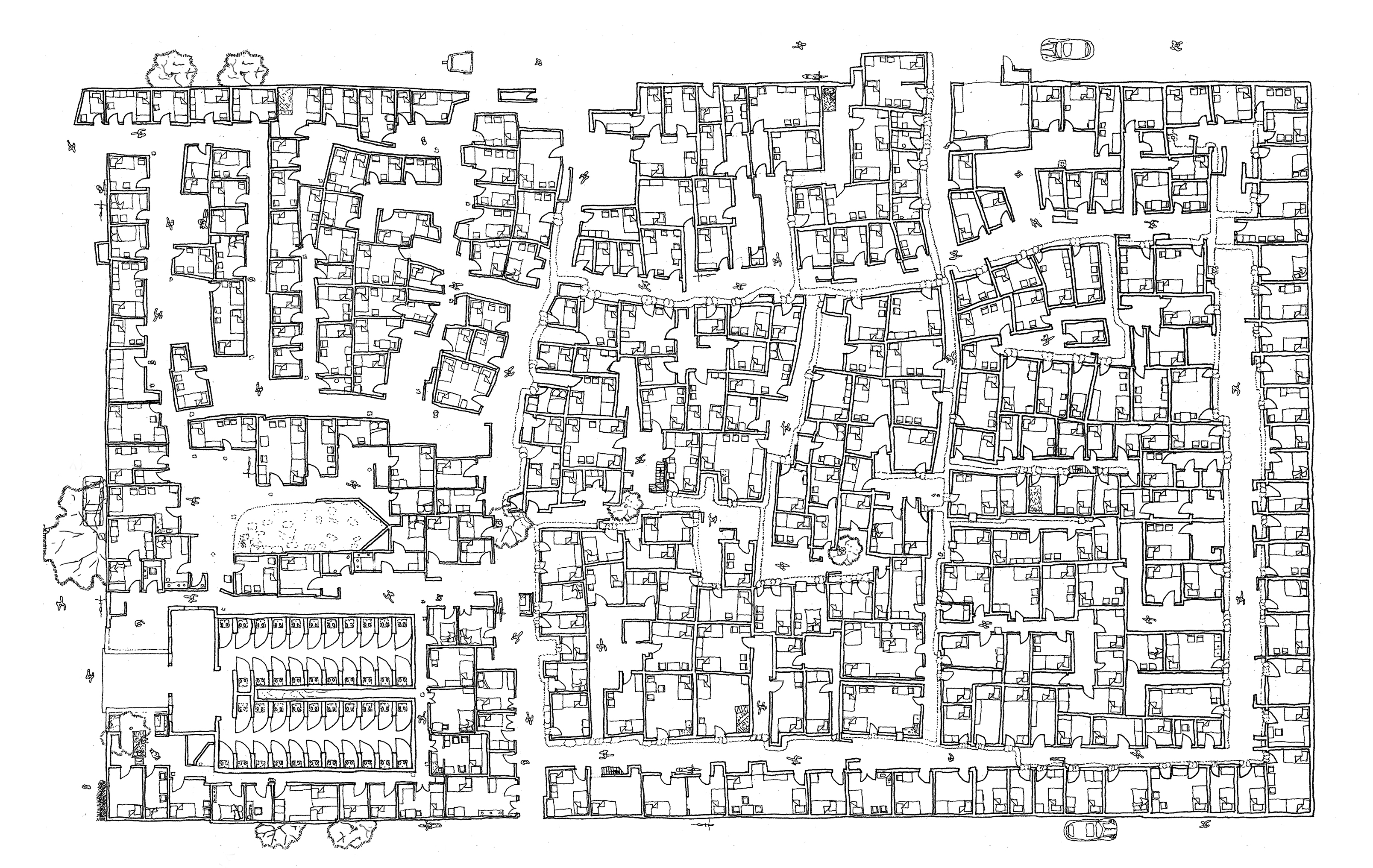 Folio Plan Of Kalyan Puri In Delhi India Architectural Review Quick facts about iron pillar. plan of kalyan puri in delhi india
