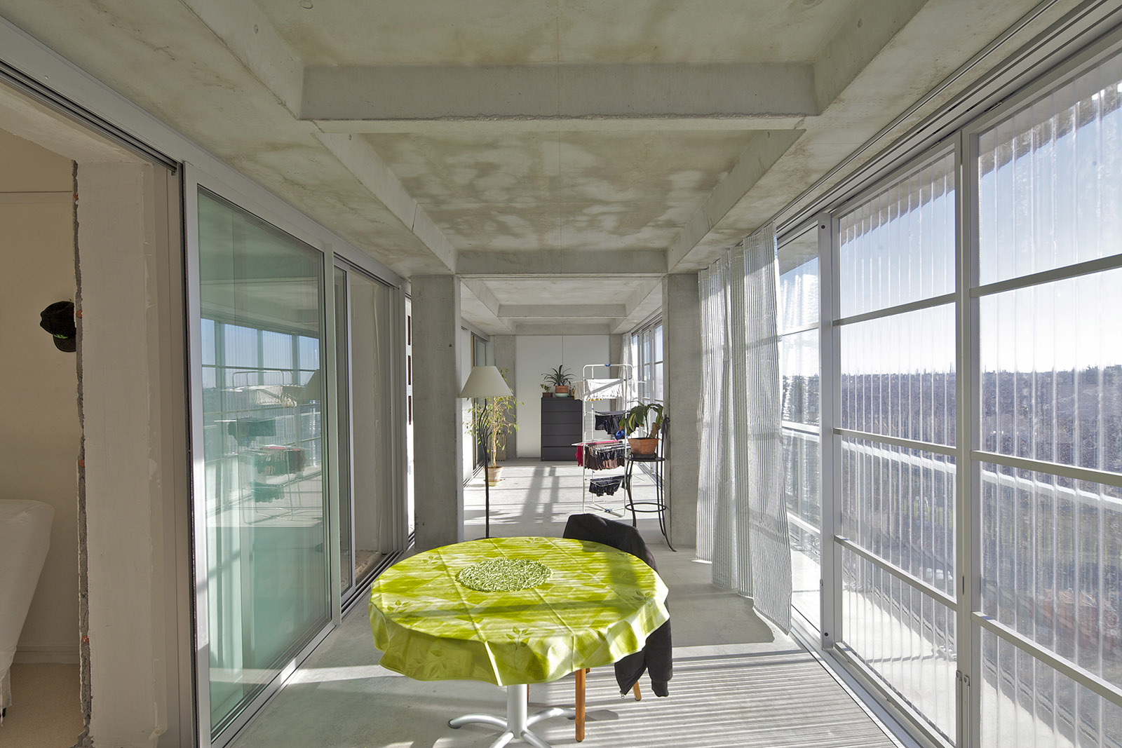 lacaton&vassal 新・POST LACATON & VASSAL: Game Changer | 032c