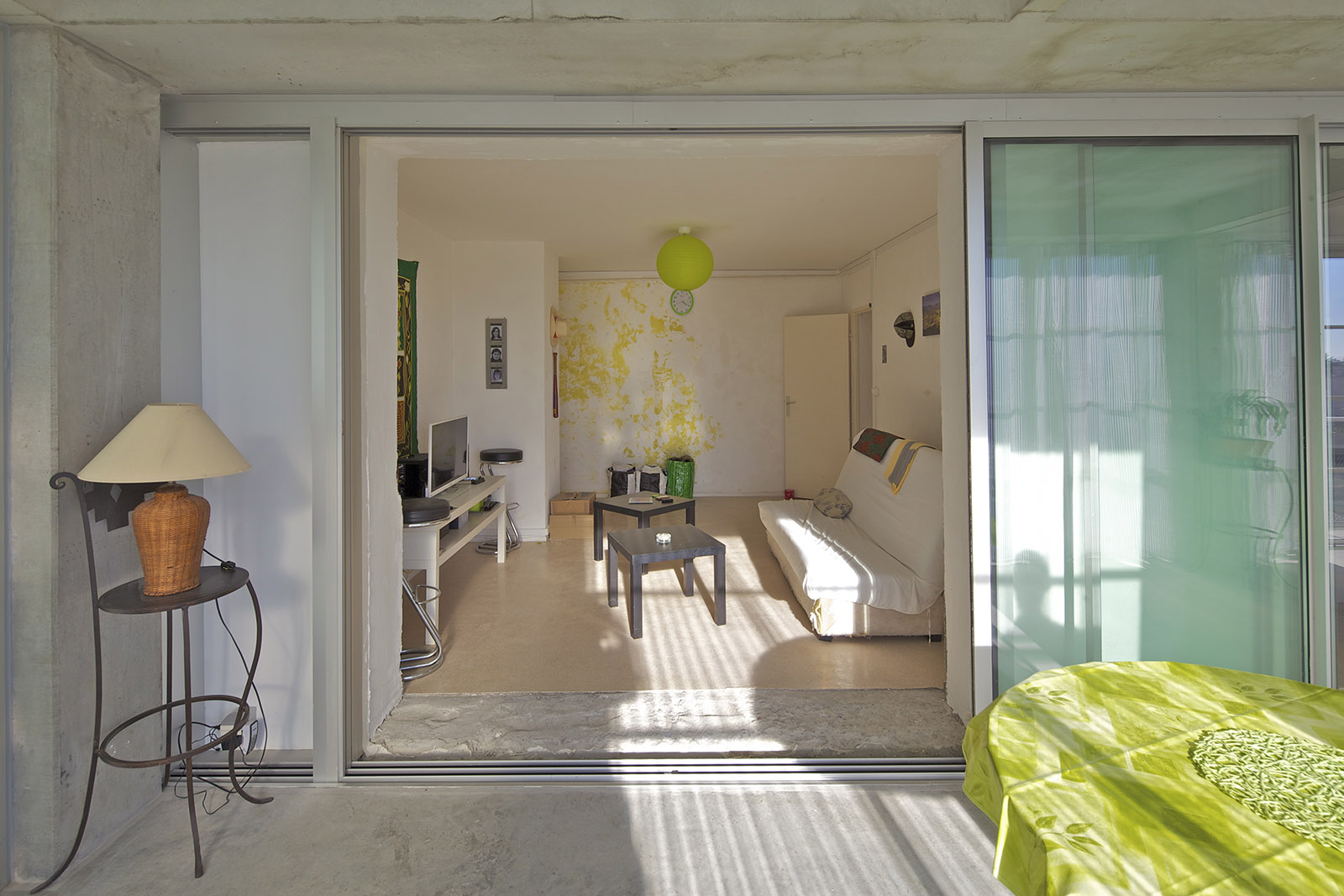 lacaton&vassal 新・POST Retrospective: Lacaton & Vassal - The Architectural Review