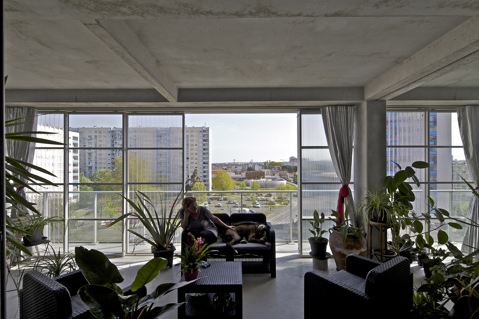 Retrospective: Lacaton & Vassal - The Architectural Review