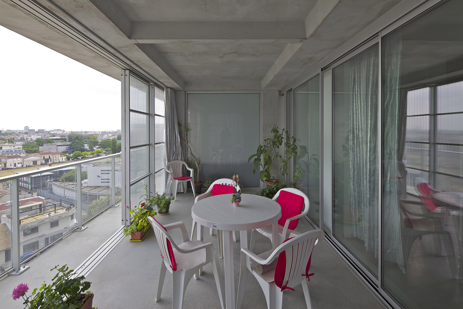 lacaton&vassal 新・POST Retrospective: Lacaton & Vassal - The Architectural Review