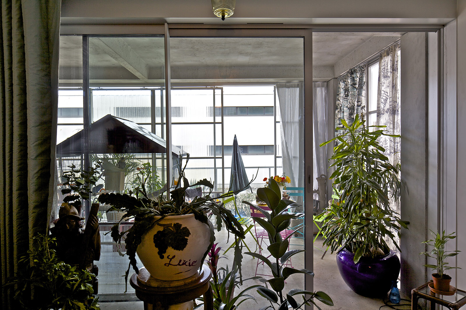 Retrospective: Lacaton & Vassal - The Architectural Review