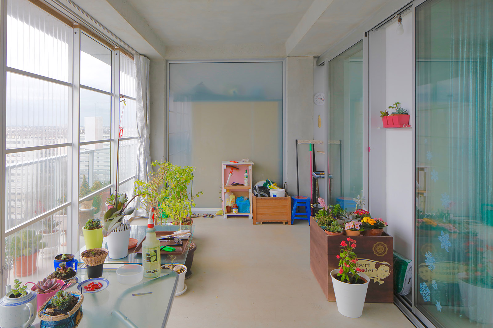 Retrospective: Lacaton & Vassal - The Architectural Review