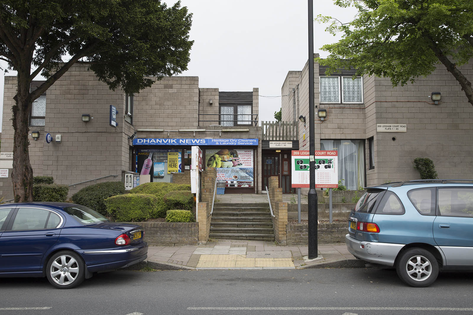 ‘Architecture doesn’t exist in a vacuum’ Kate Macintosh and the