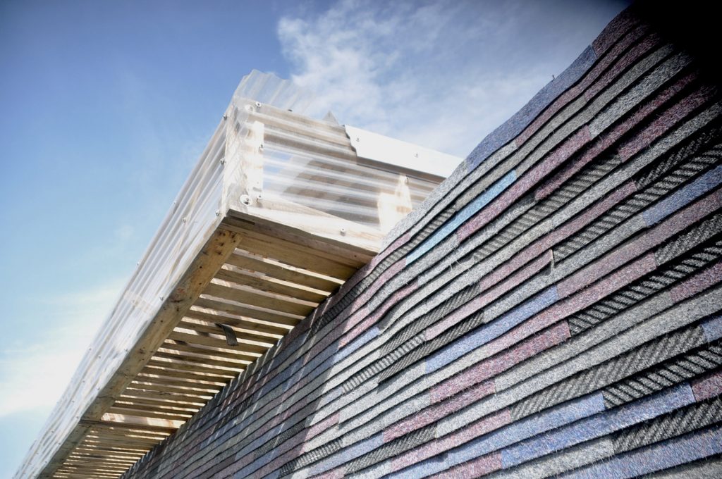 View of What are upcycled materials? - Mansion Global